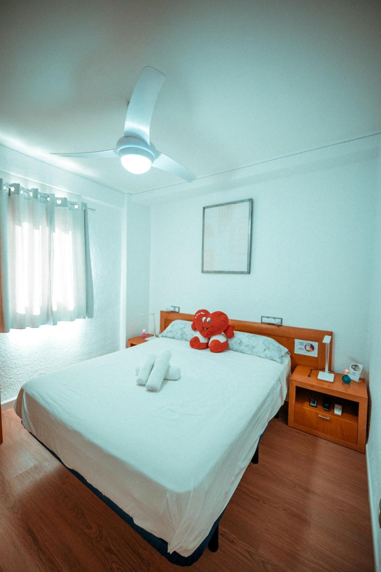 Apartalux Playa Diva Grao de Castellon Exterior foto
