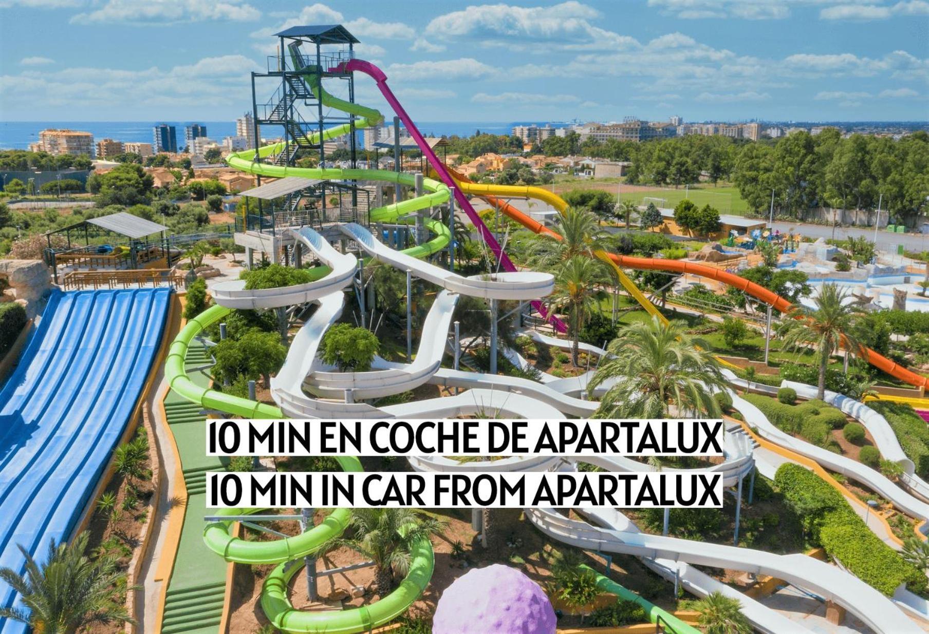 Apartalux Playa Diva Grao de Castellon Exterior foto